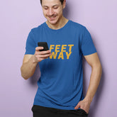 Zero Feet Away Grindr T-Shirt